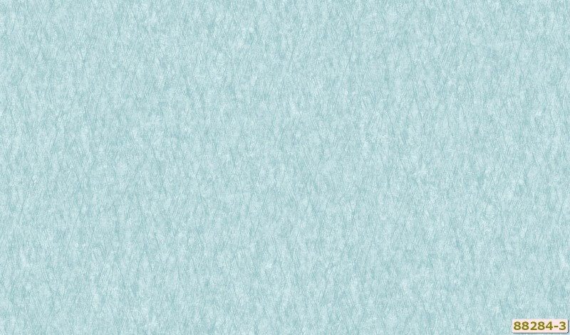 Giấy dán tường màu xanh ngọc đem đến sự tươi mới và trang nhã cho không gian ngôi nhà của bạn